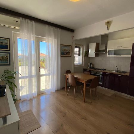 Rebeka'S Apartment Primošten Εξωτερικό φωτογραφία