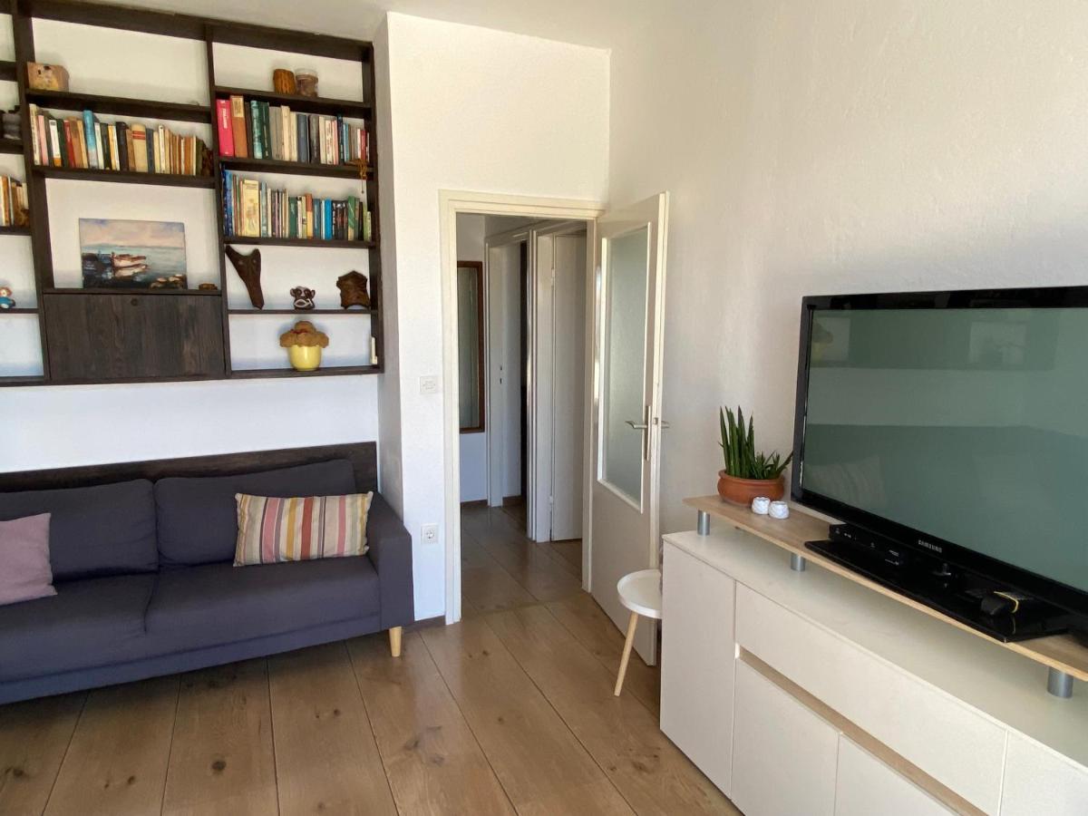 Rebeka'S Apartment Primošten Εξωτερικό φωτογραφία