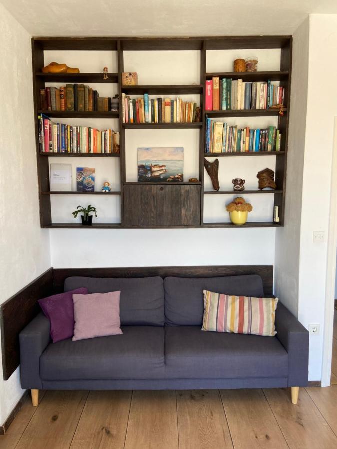 Rebeka'S Apartment Primošten Εξωτερικό φωτογραφία