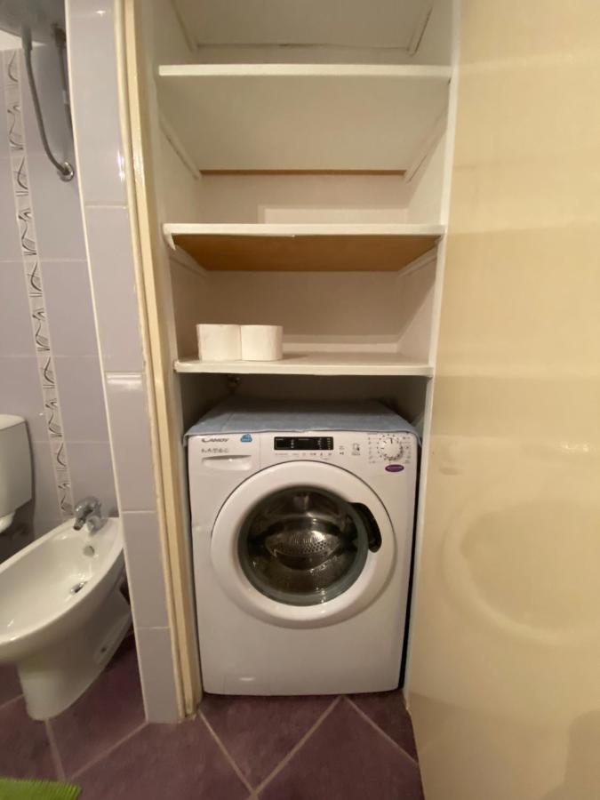 Rebeka'S Apartment Primošten Εξωτερικό φωτογραφία