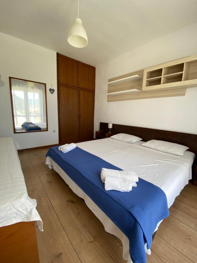 Rebeka'S Apartment Primošten Εξωτερικό φωτογραφία