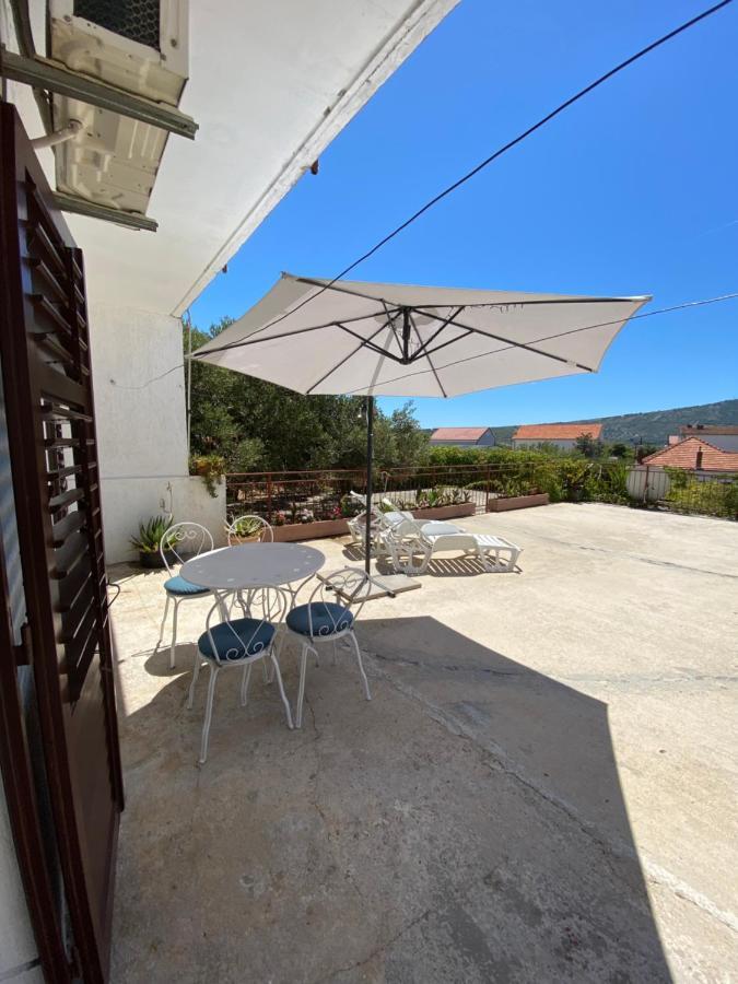 Rebeka'S Apartment Primošten Εξωτερικό φωτογραφία