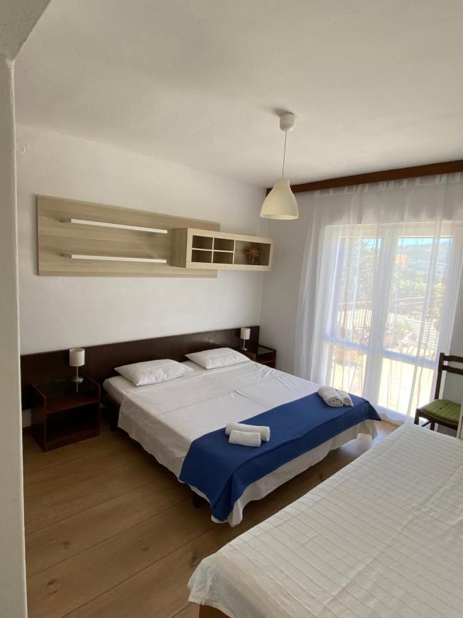 Rebeka'S Apartment Primošten Εξωτερικό φωτογραφία