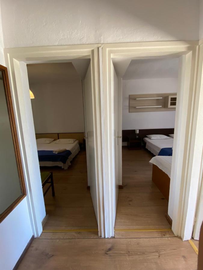 Rebeka'S Apartment Primošten Εξωτερικό φωτογραφία