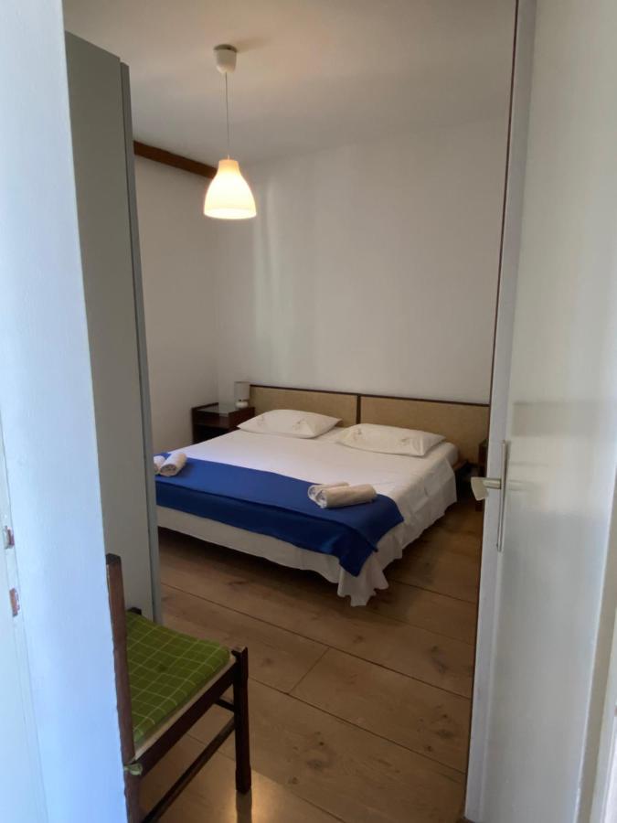 Rebeka'S Apartment Primošten Εξωτερικό φωτογραφία