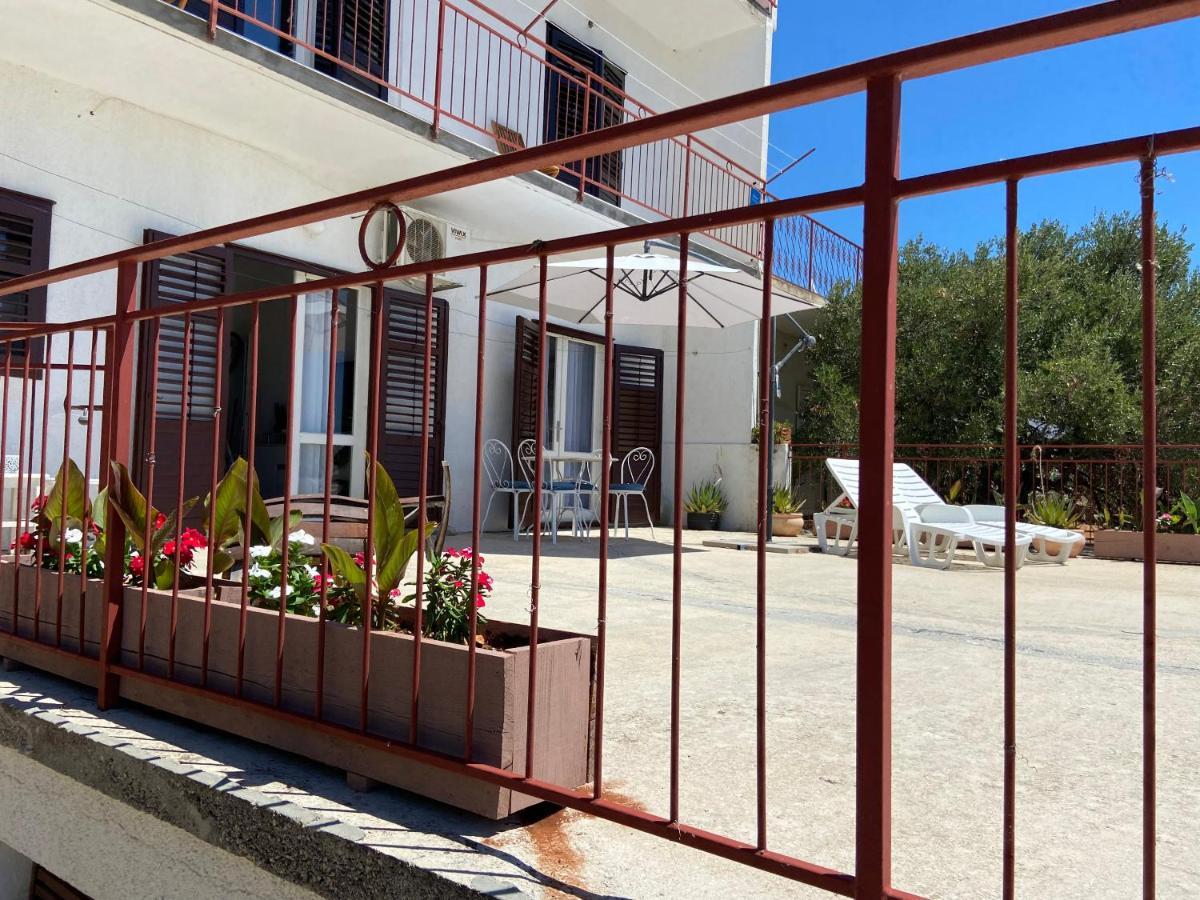 Rebeka'S Apartment Primošten Εξωτερικό φωτογραφία